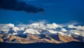 Peak of Naimona nyi , Mount Gurla Mandhata , Memo Nani , Tibet